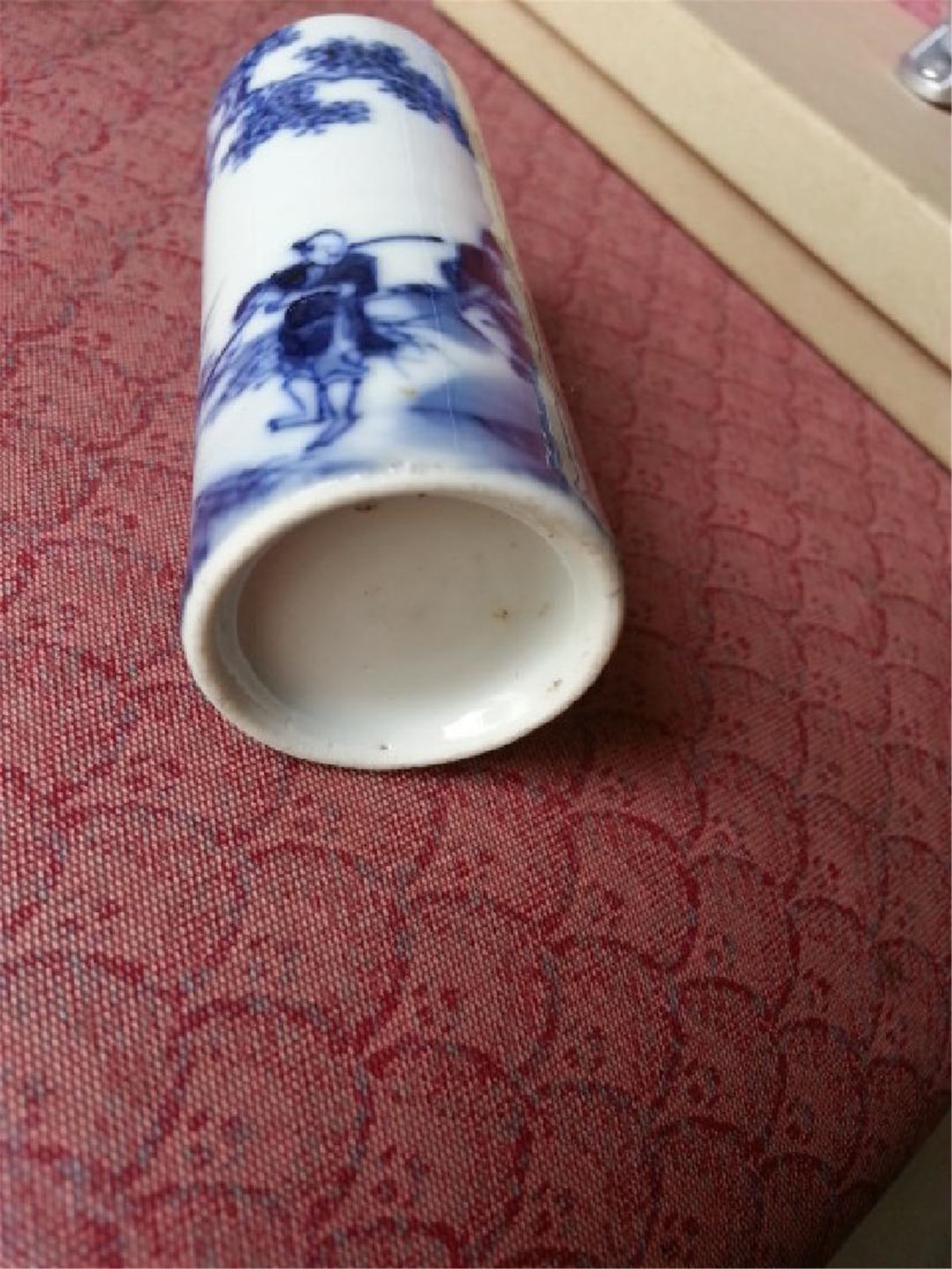 old SNUFF BOTTLE - 4