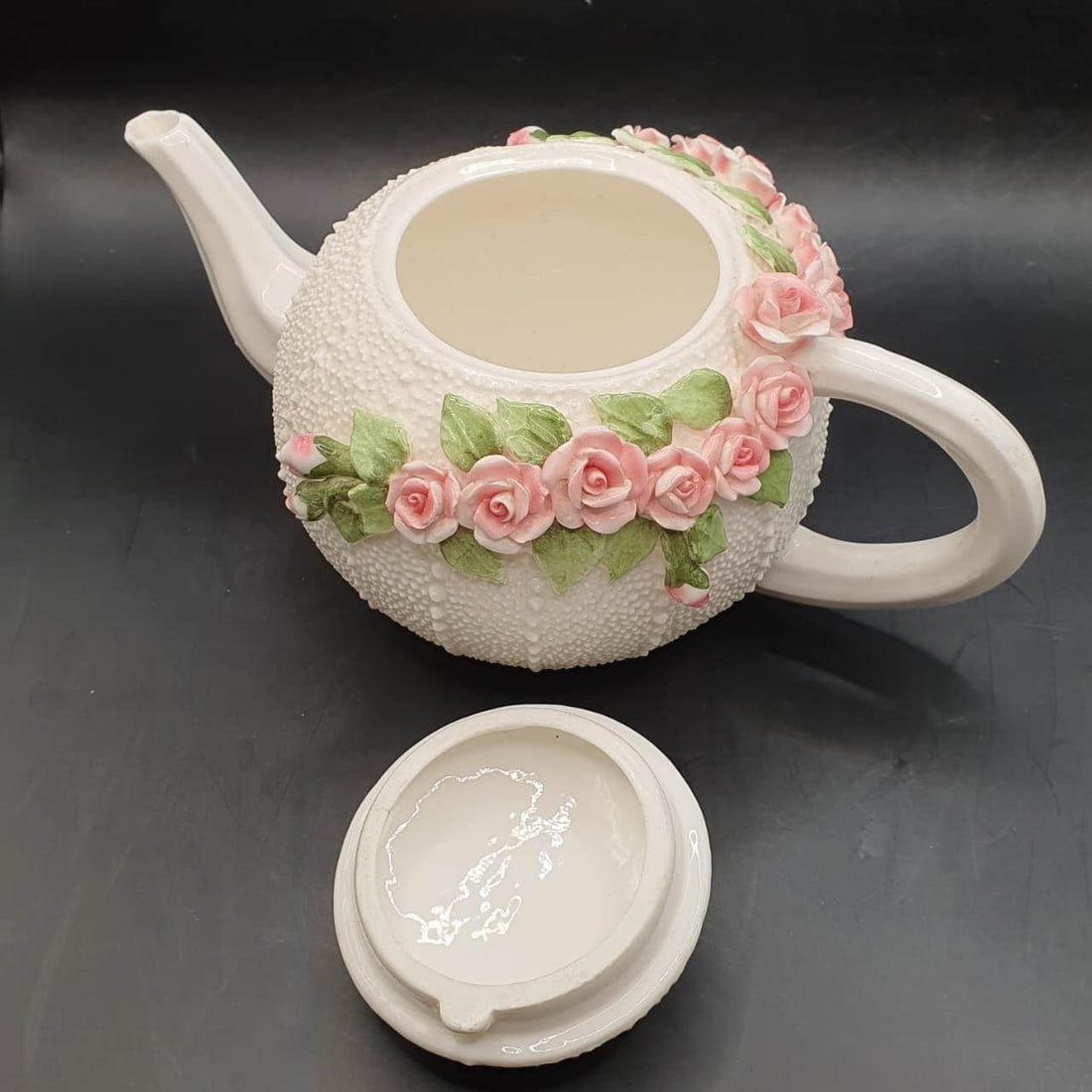 teapot. - 4