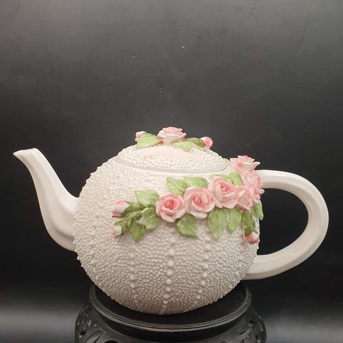 teapot. - 5