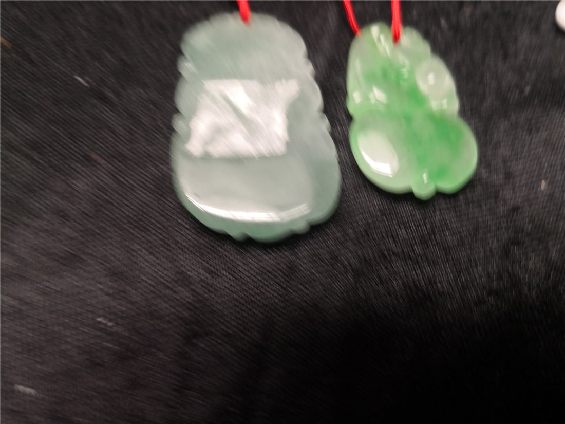 jade - 2