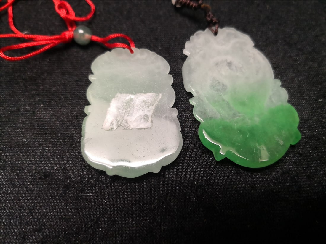 jade - 2