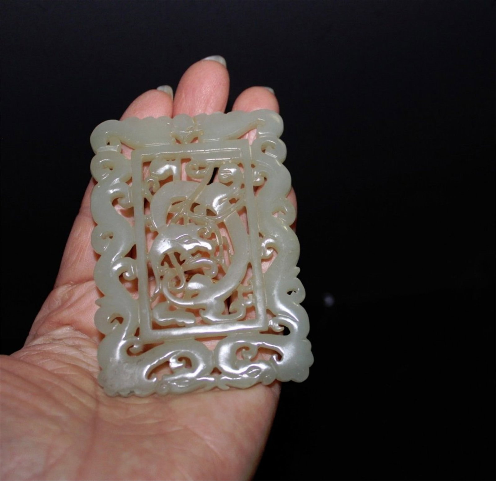 china Jade - 2