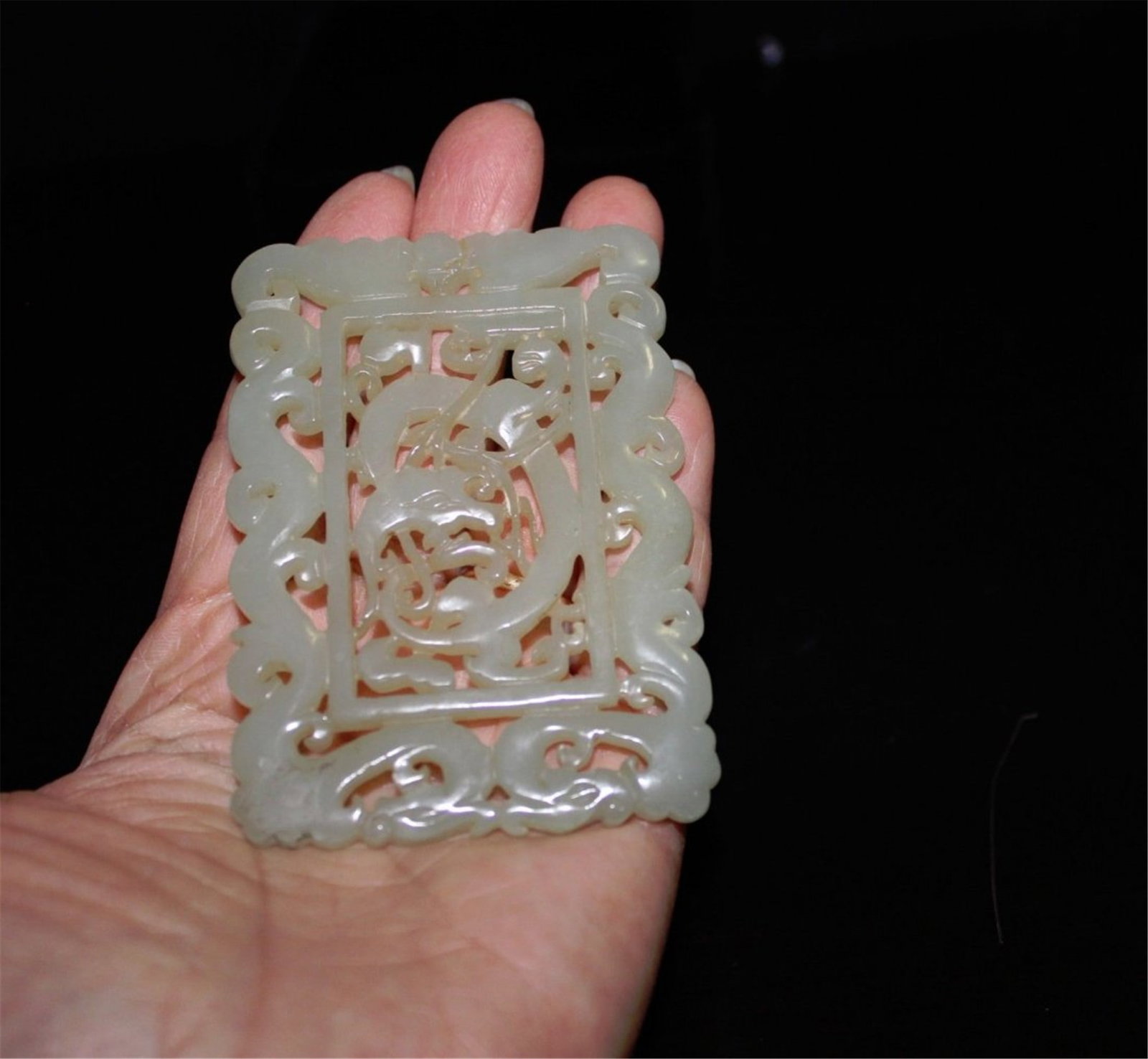 china Jade - 3