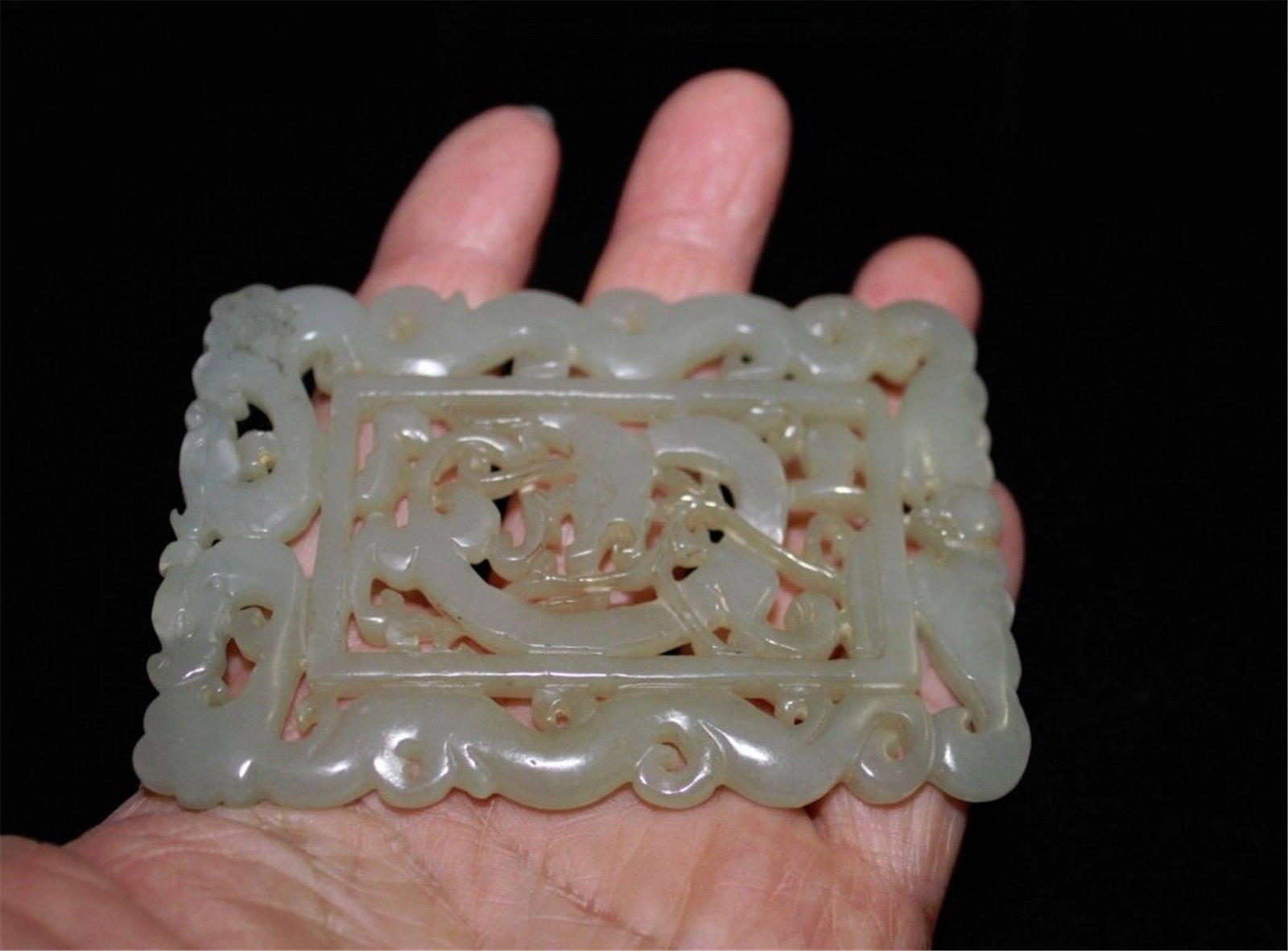 china Jade - 6