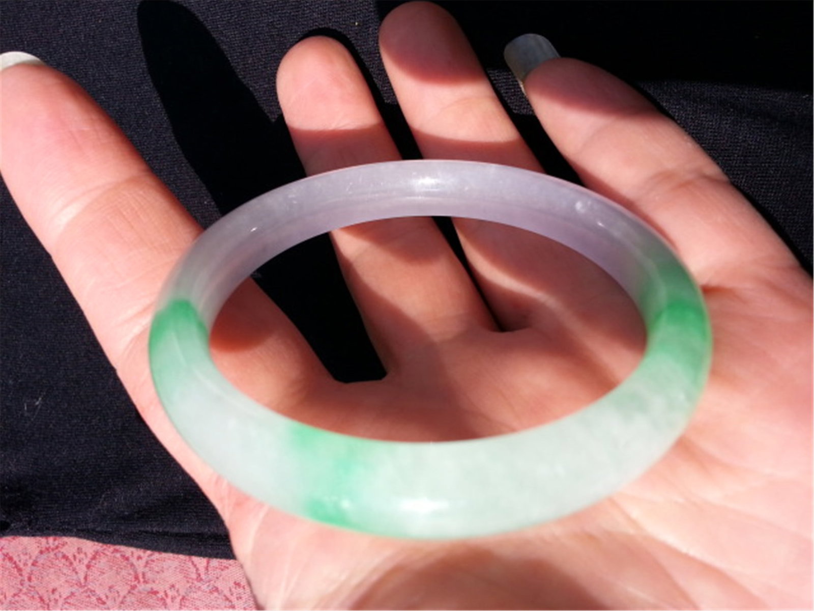jade - 2