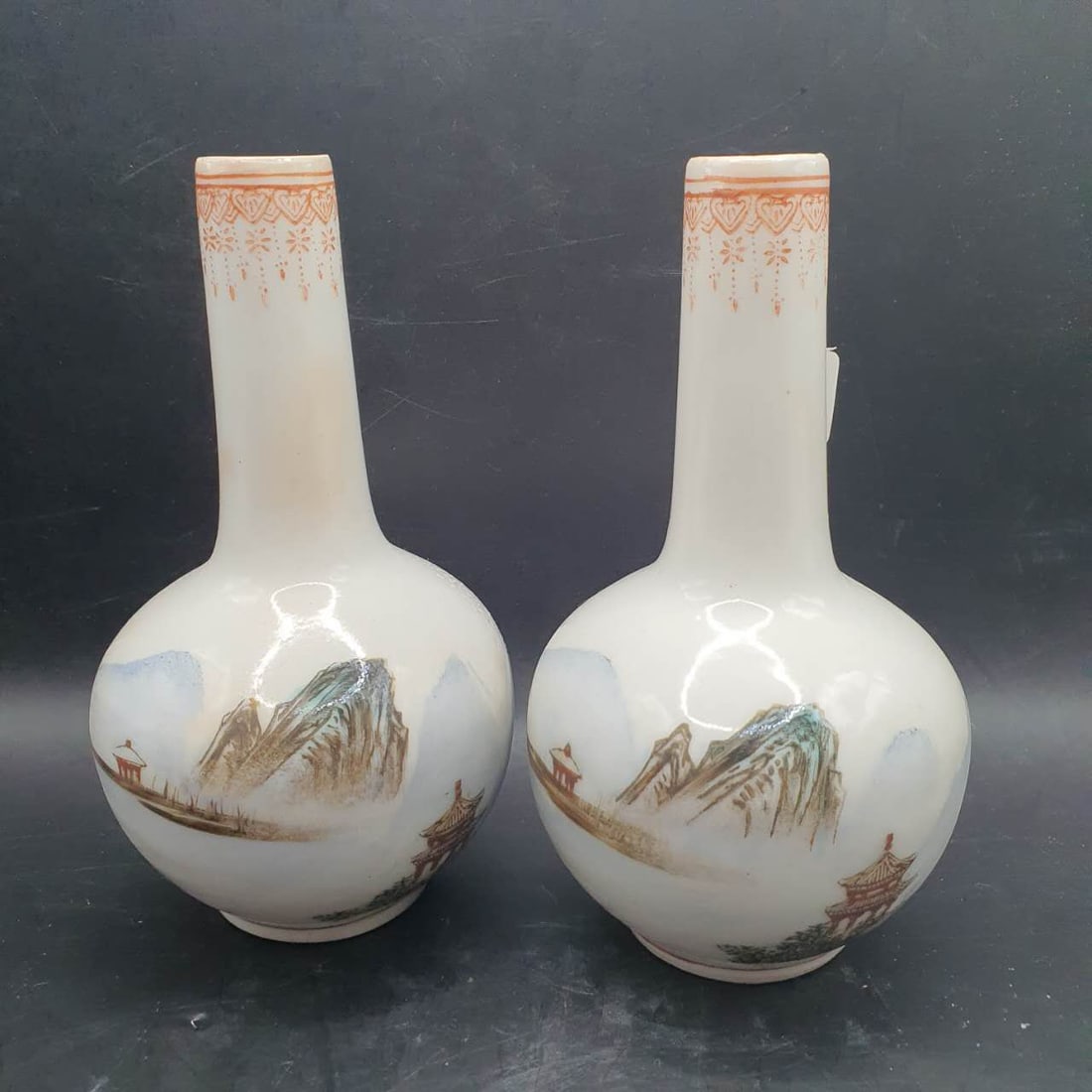 Chinese Export Rose Medallion (1 of 1)