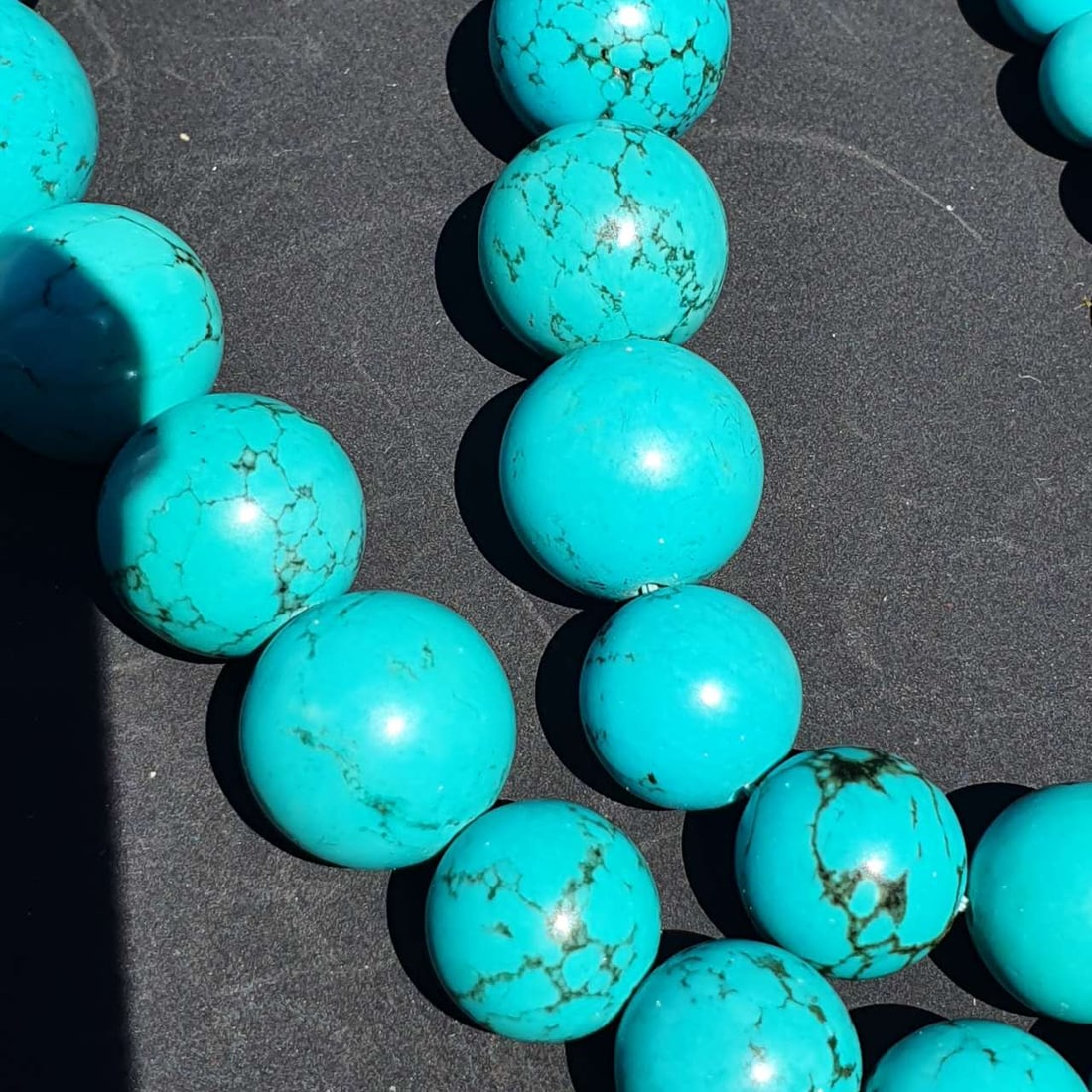 Turquoise Necklace (1 of 1)