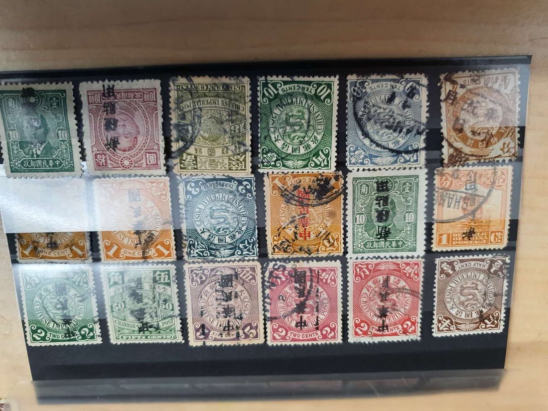 Chinese Export Rose Medallion (1 of 3)