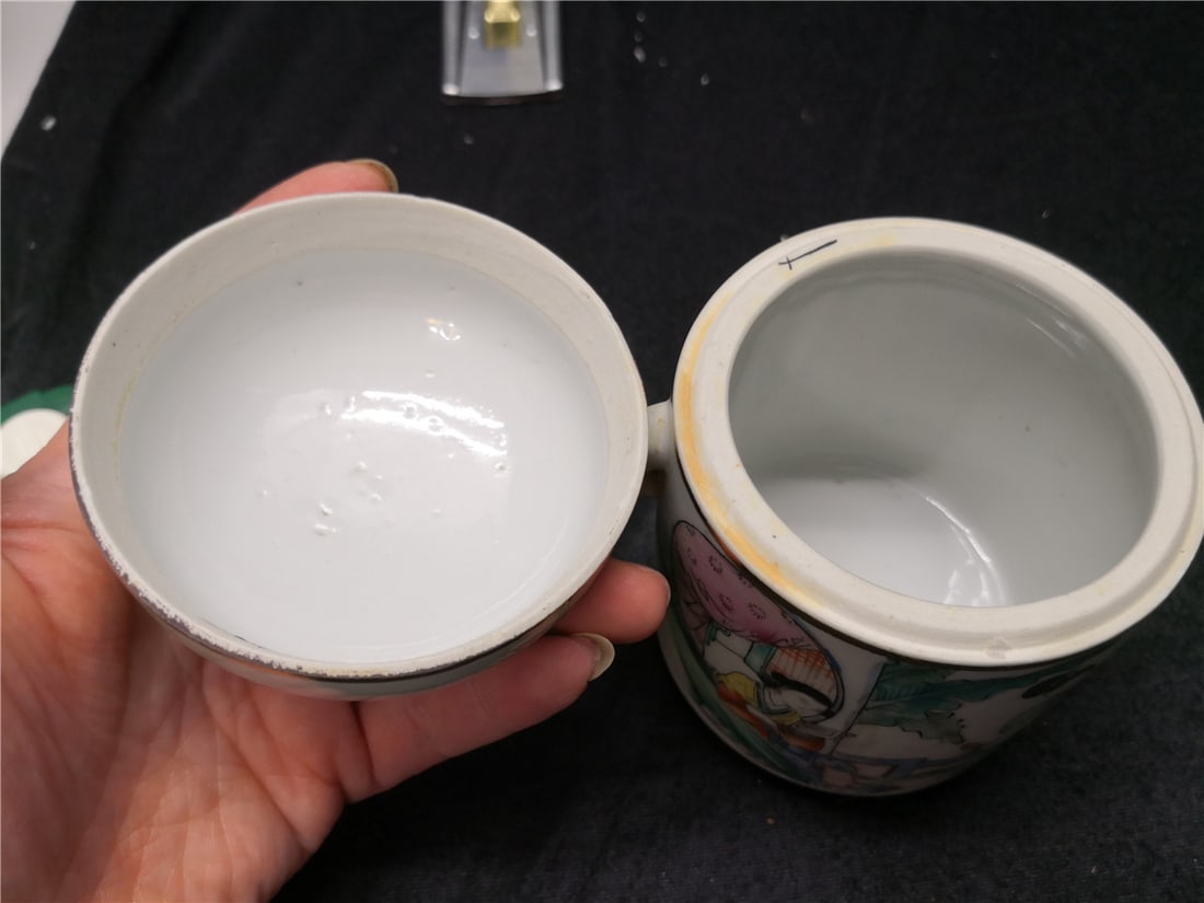Porcelain - 4