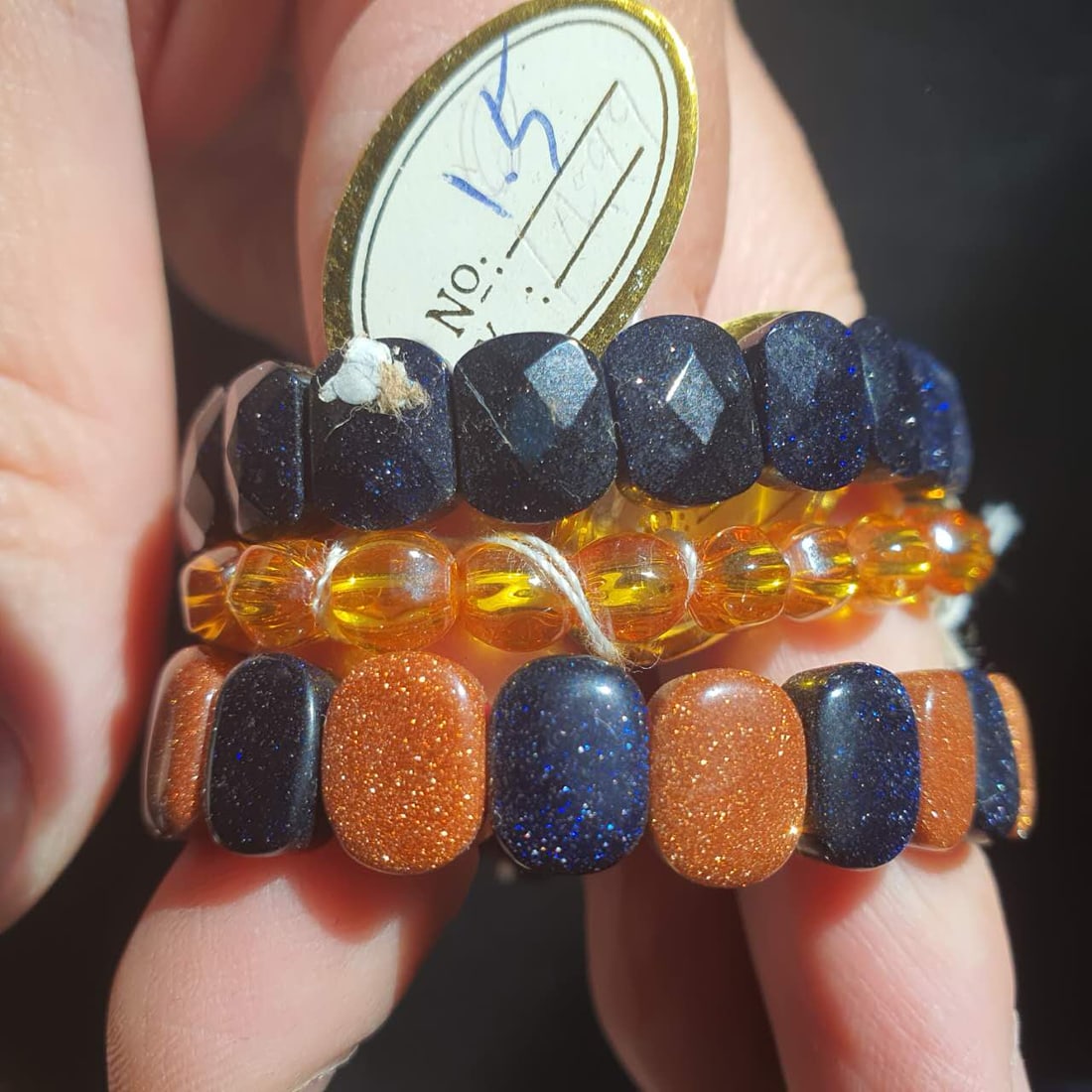 3bracelet: 3bracelet