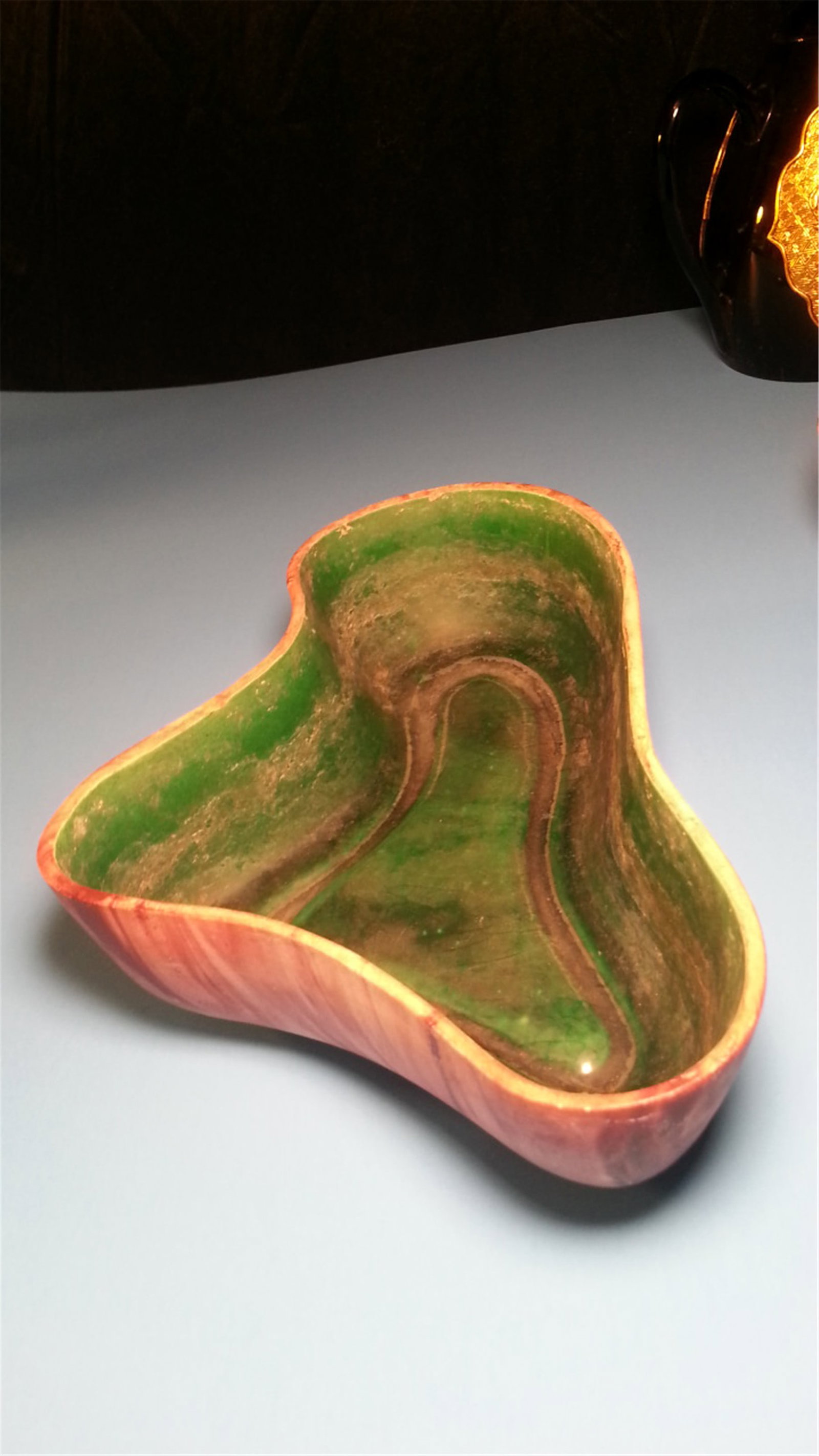 Porcelain (1 of 6)