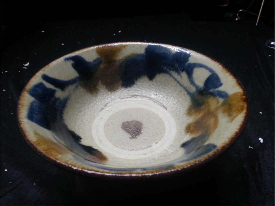 Porcelain (1 of 4)