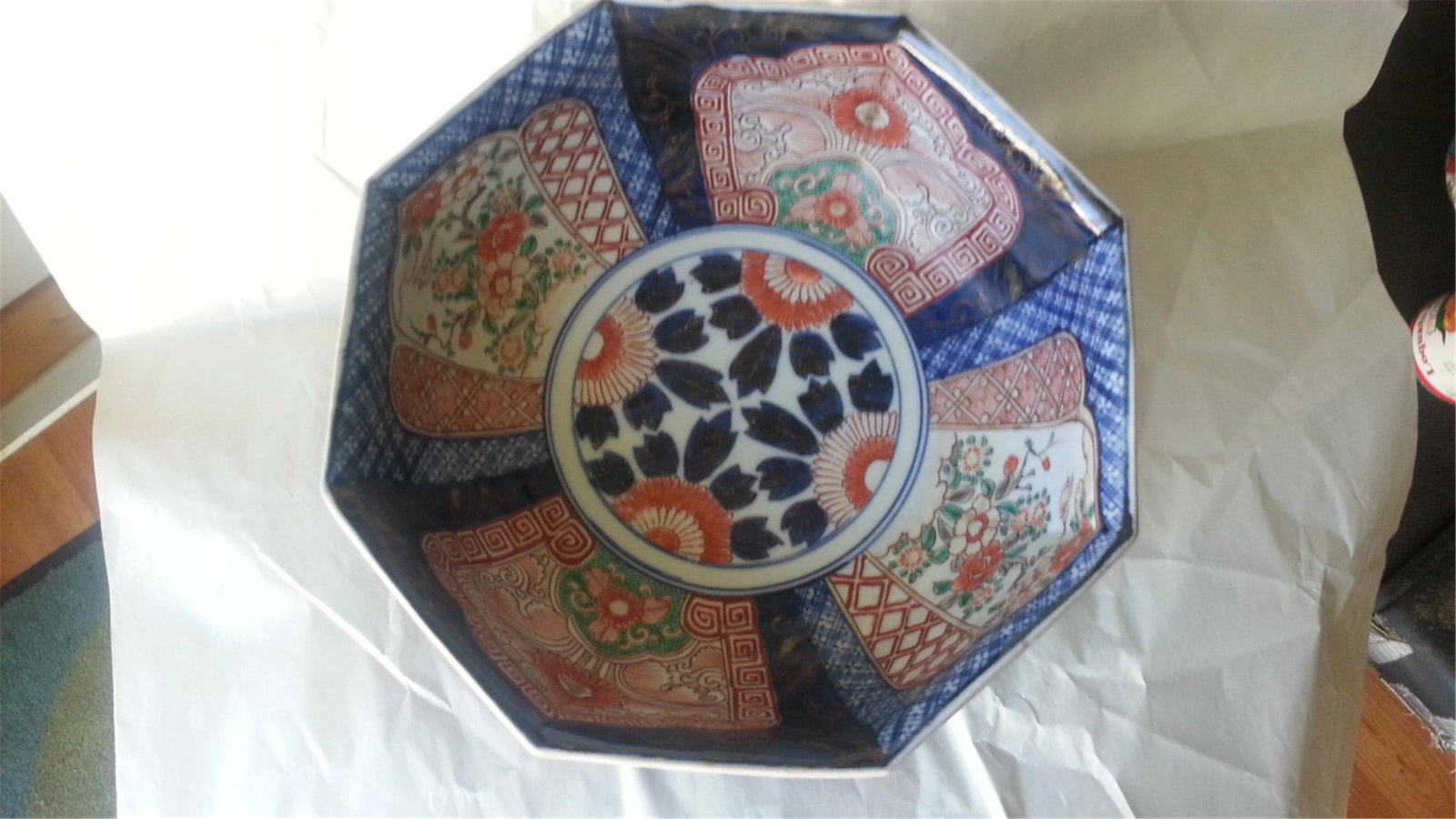 Porcelain: Porcelain