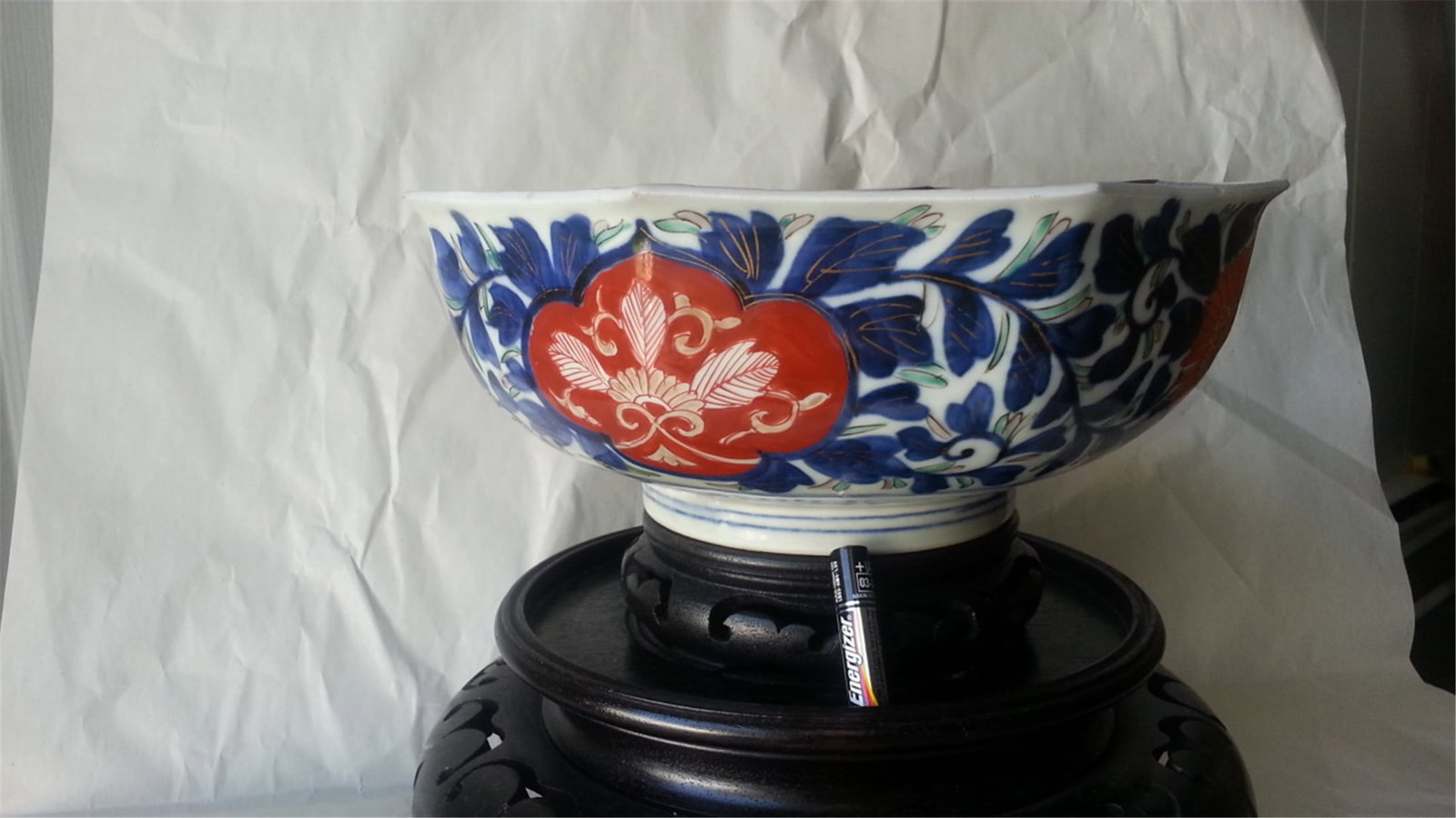 Porcelain - 3