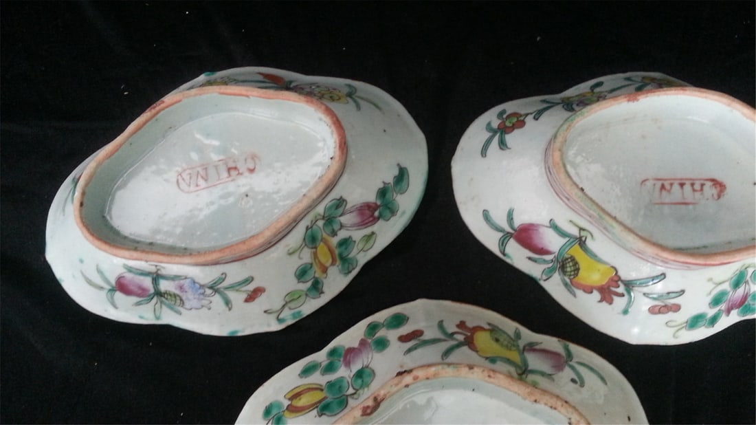Porcelain - 2