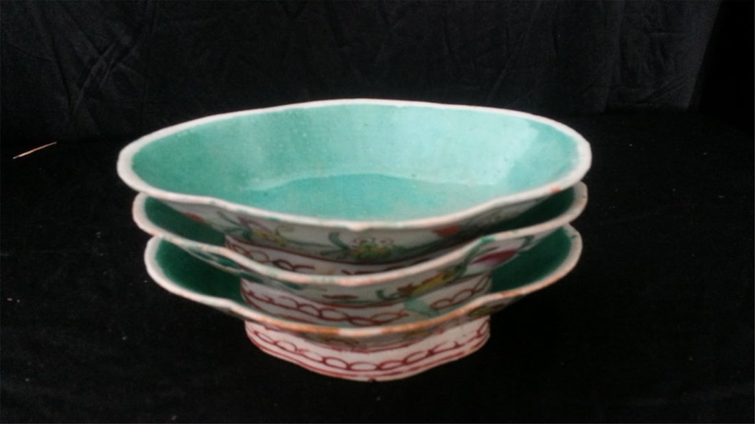 Porcelain - 3