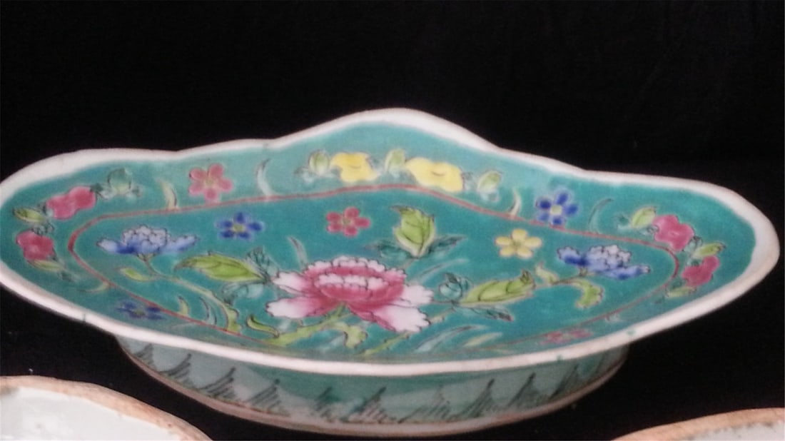 Porcelain - 3
