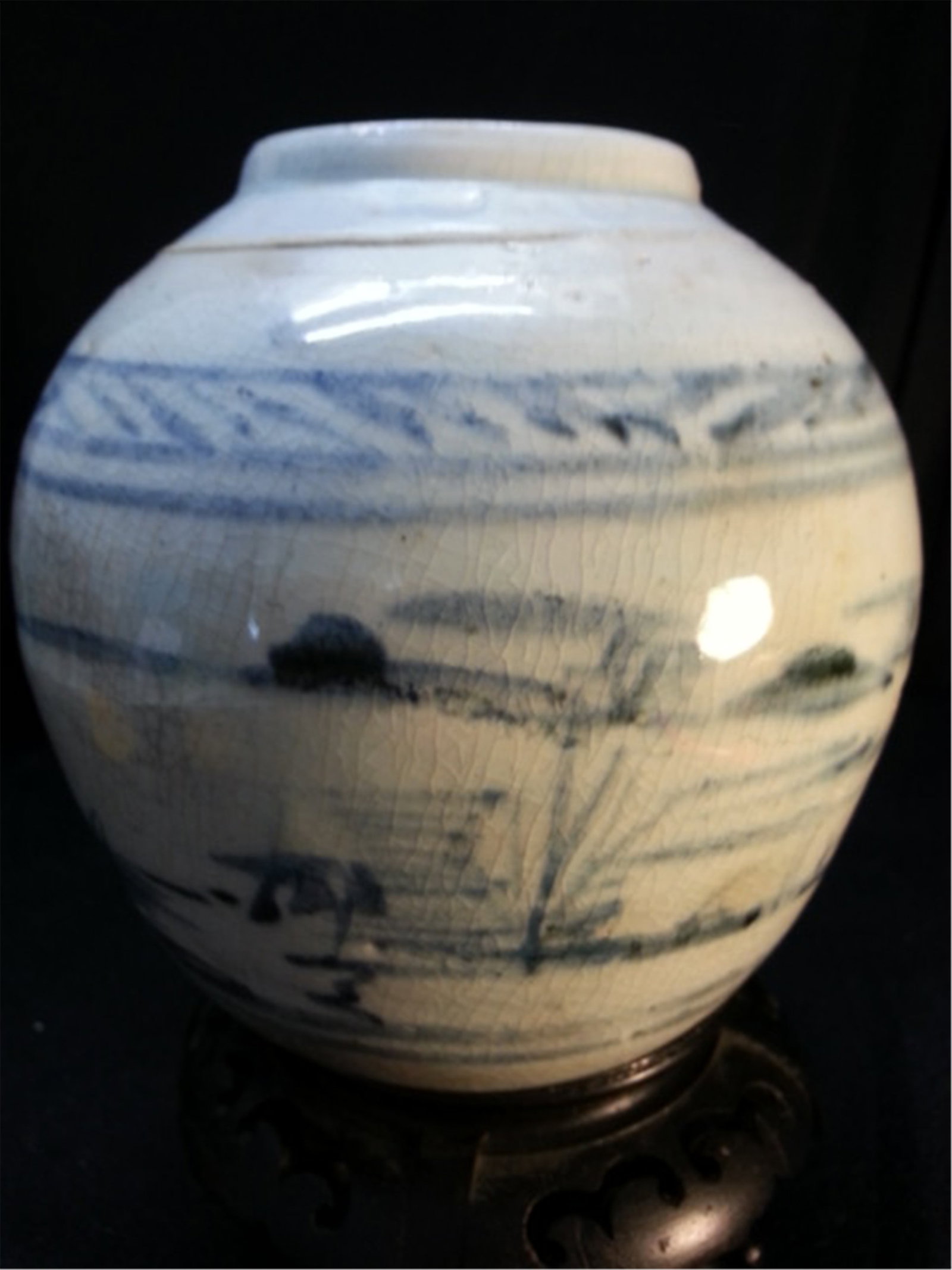 Porcelain: Porcelain