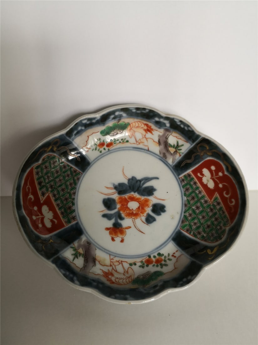 Porcelain - 2