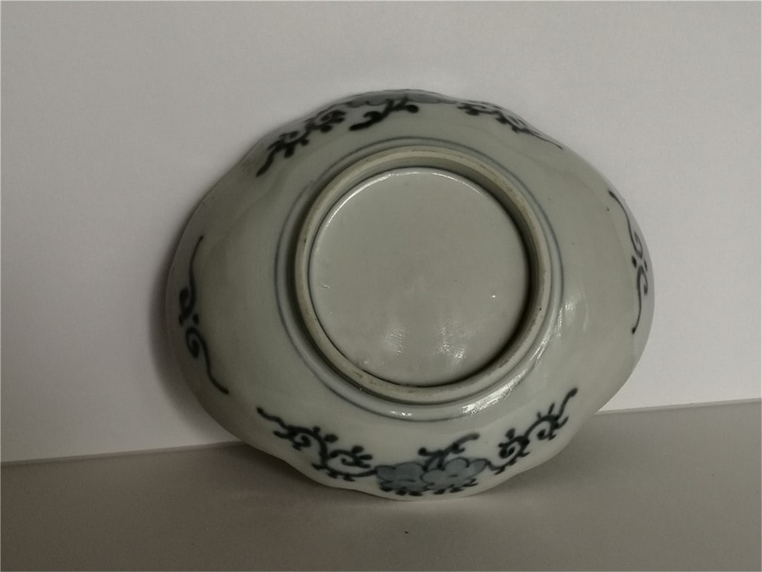 Porcelain - 3