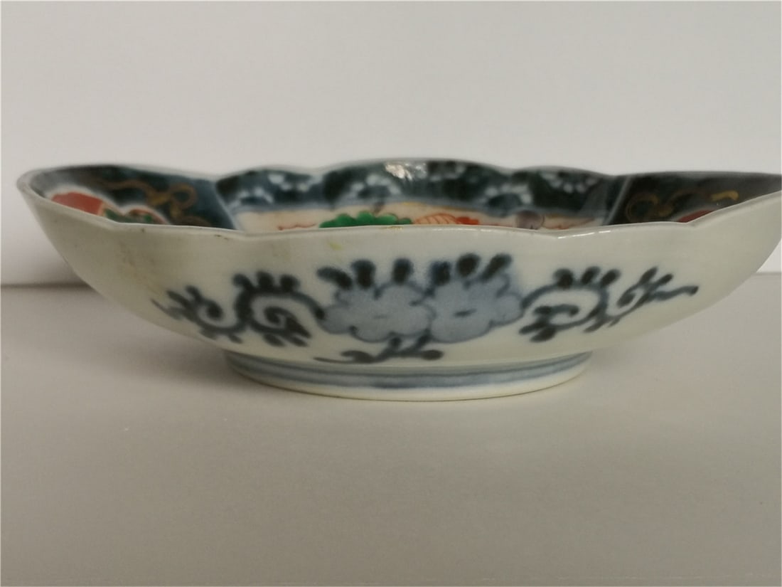 Porcelain - 4
