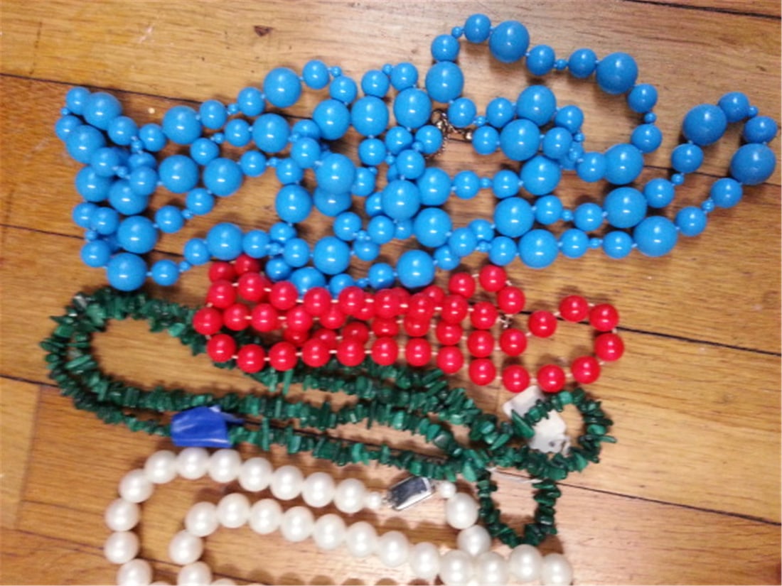 Necklace - 2