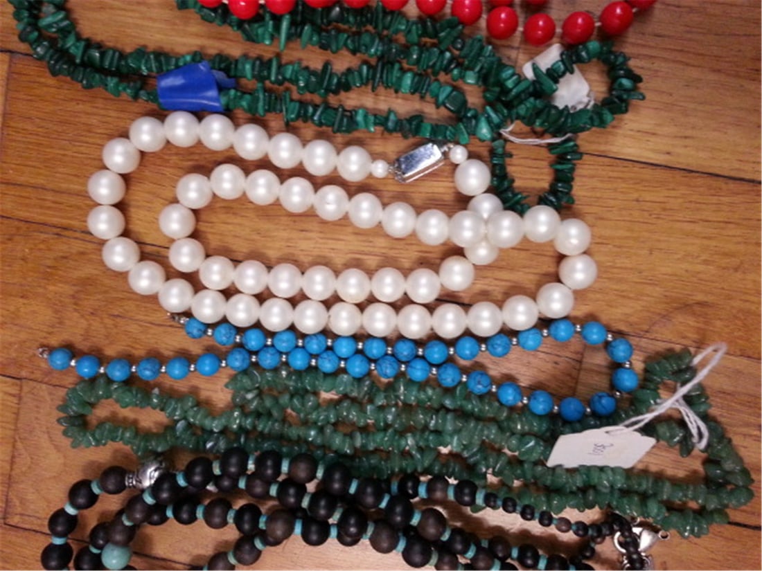 Necklace - 3