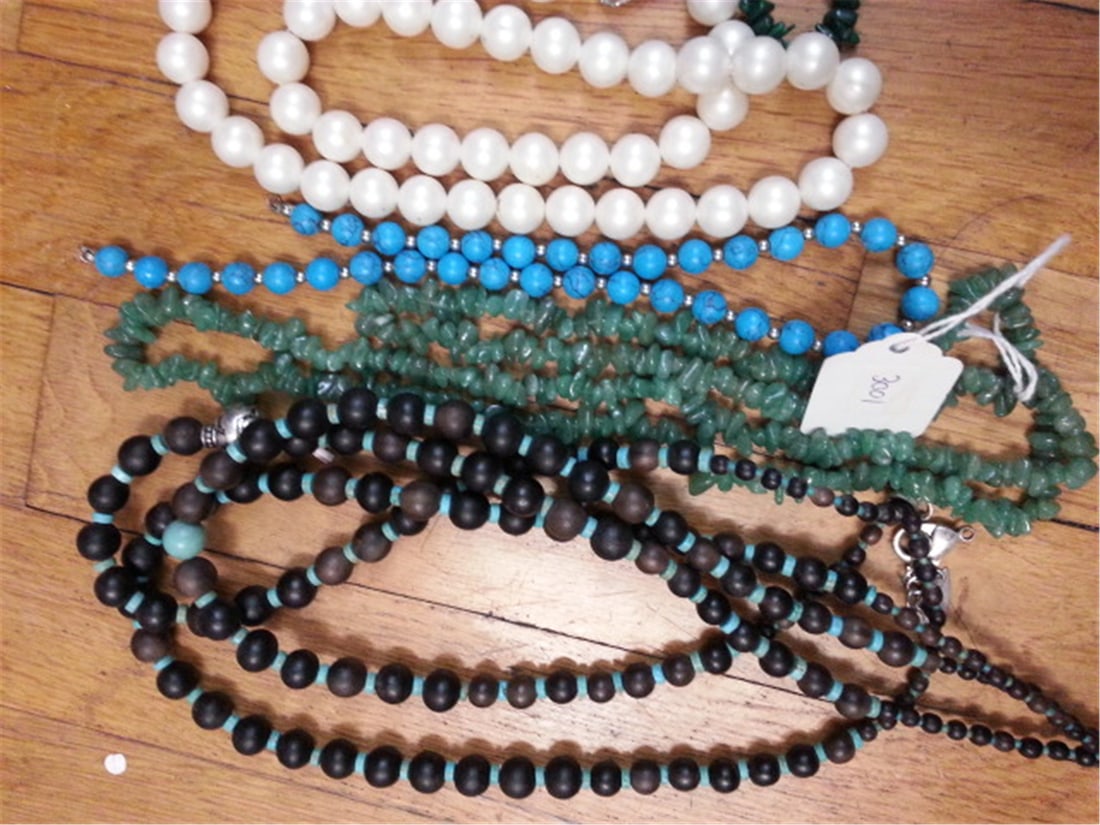 Necklace - 4