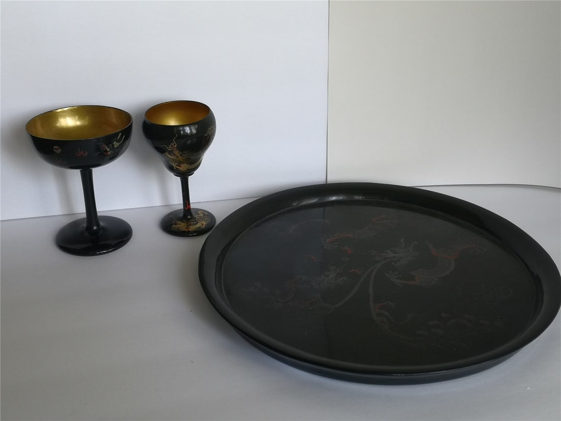 Fuzhou Bodiless Lacquerware (Republic of China era): Fuzhou Bodiless Lacquerware (Republic of China era)