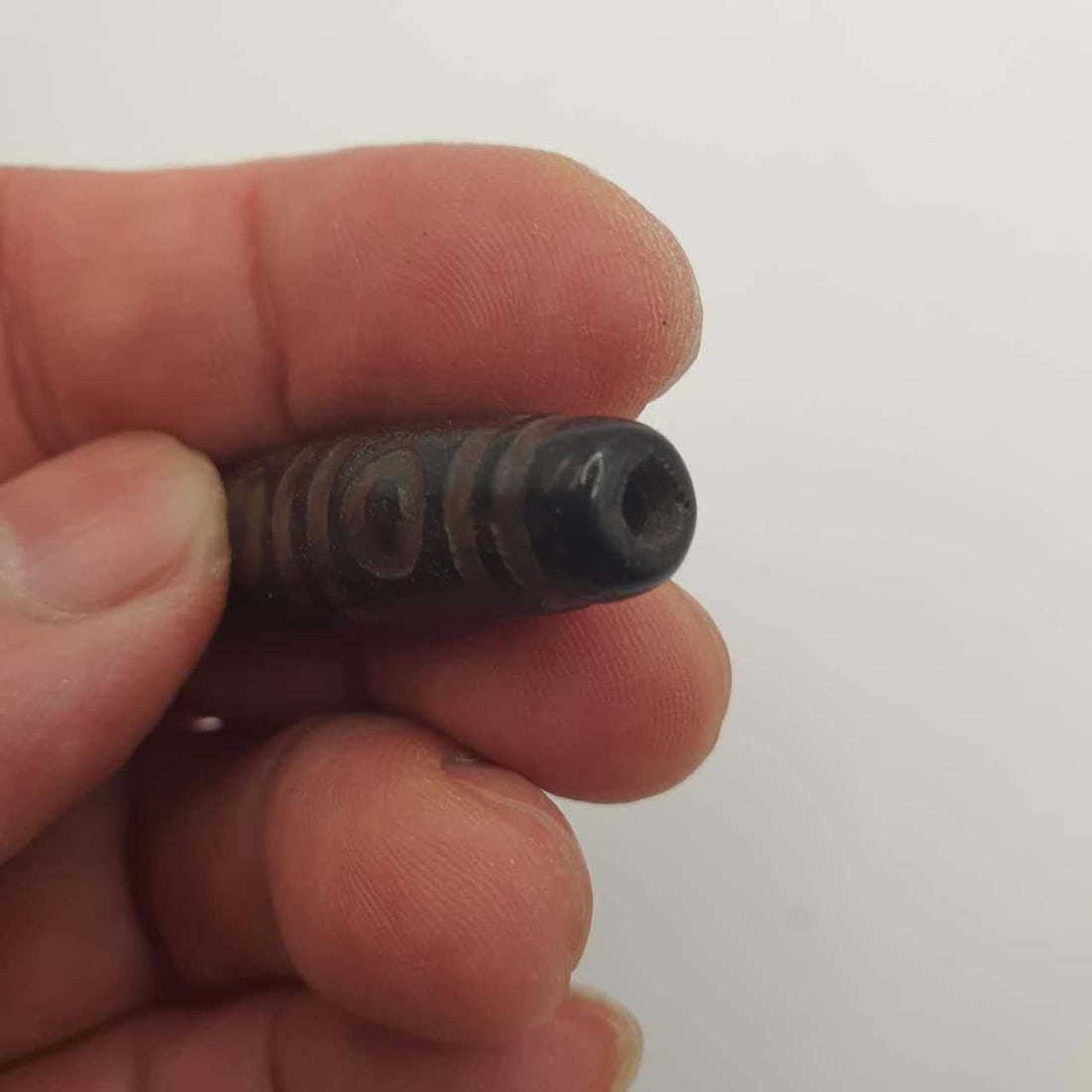 Dzi beads, - 4