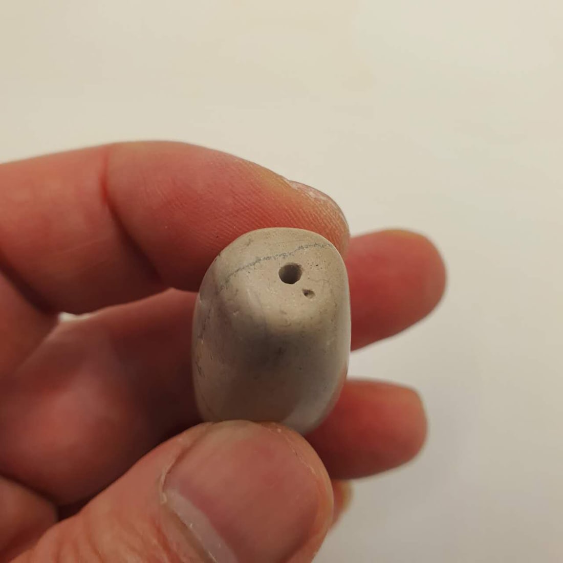 Dzi beads, - 3