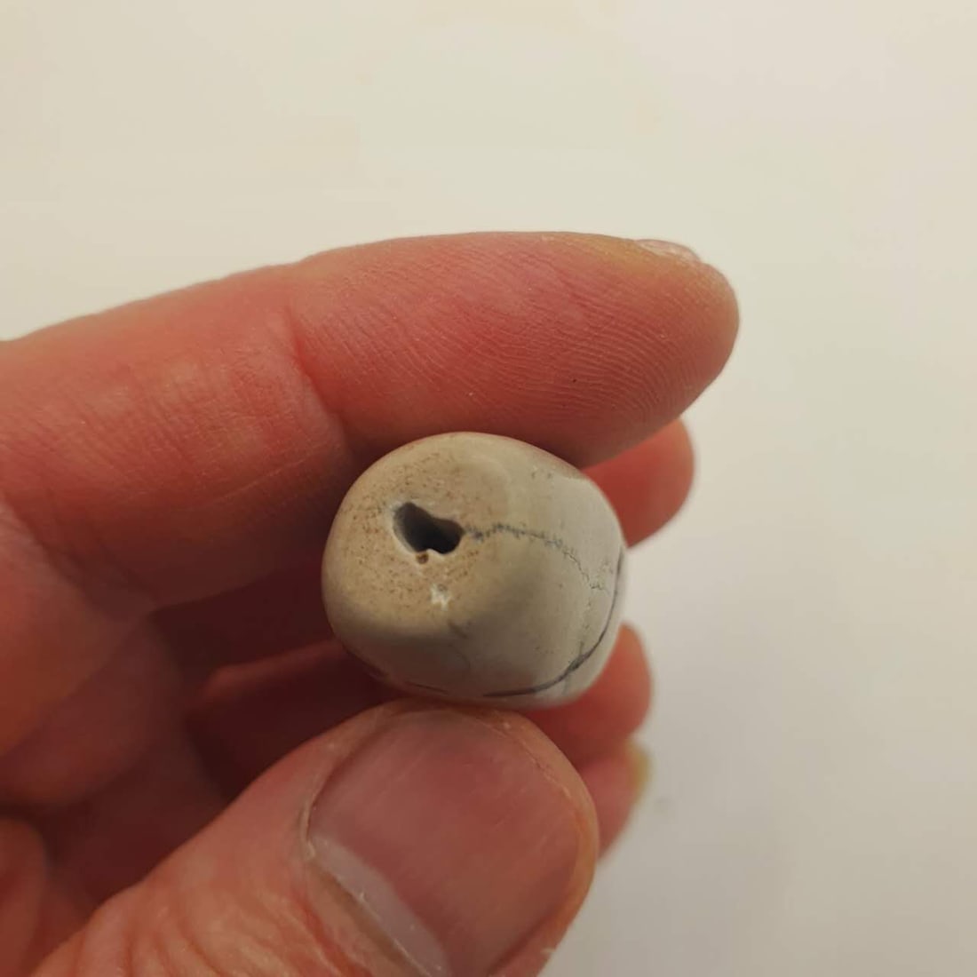 Dzi beads, - 4