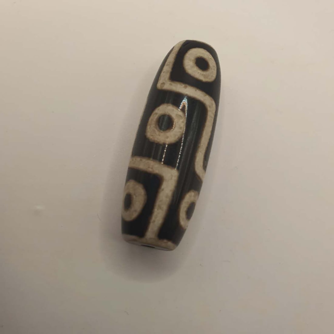 Dzi beads, (1 of 4)