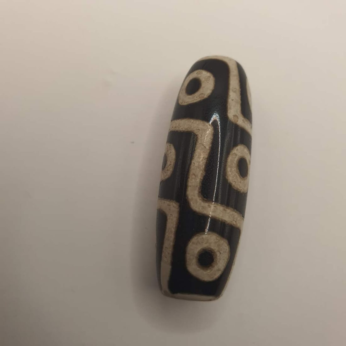 Dzi beads, - 2