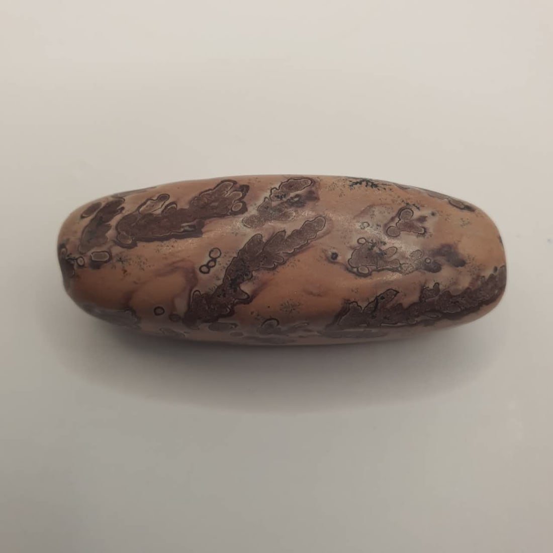 Dzi beads, (1 of 6)