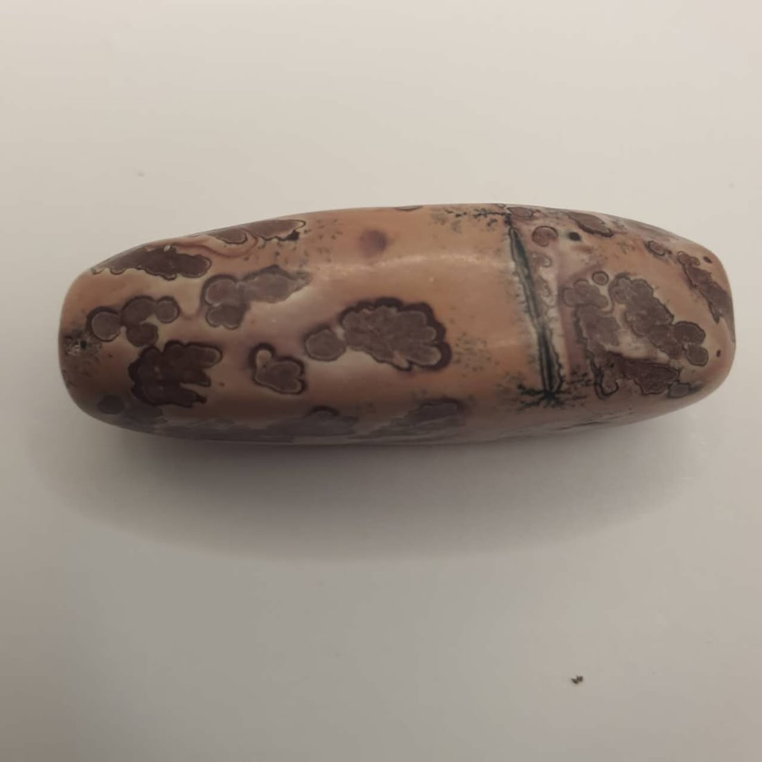 Dzi beads, - 2