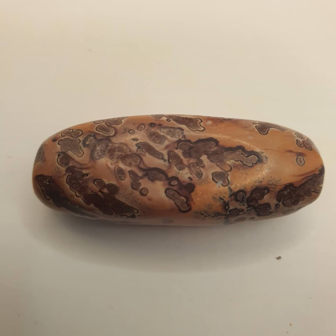 Dzi beads, - 3