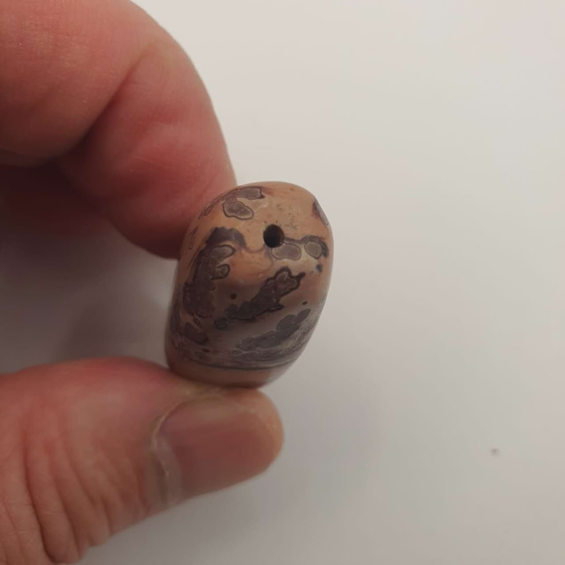 Dzi beads, - 4