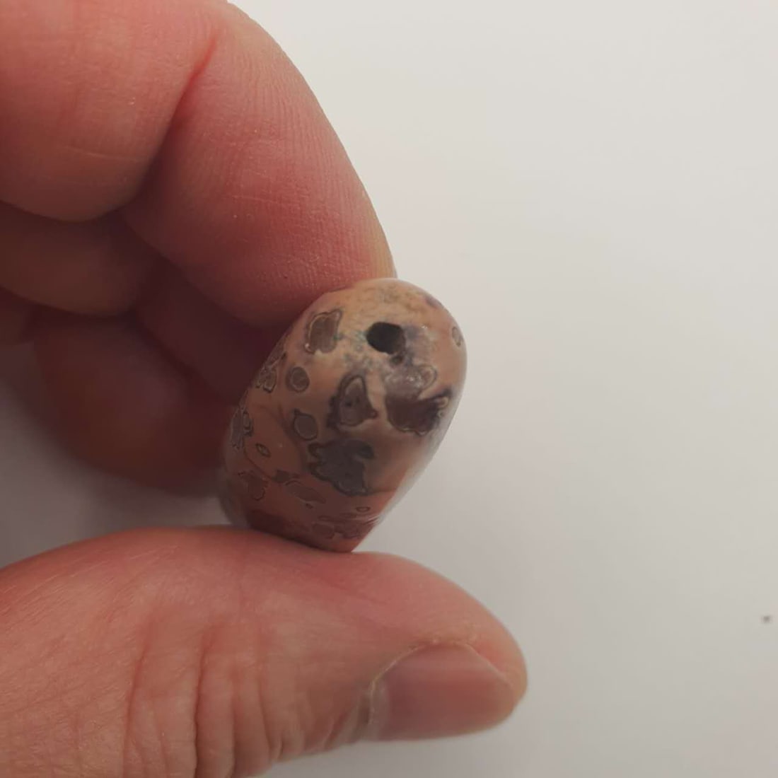 Dzi beads, - 6