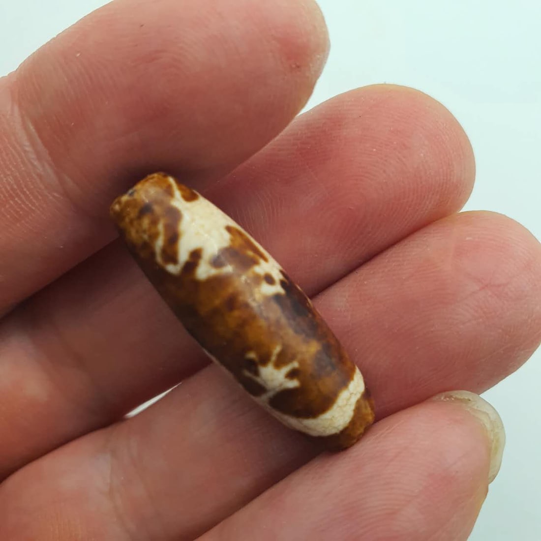 Dzi beads, (1 of 3)
