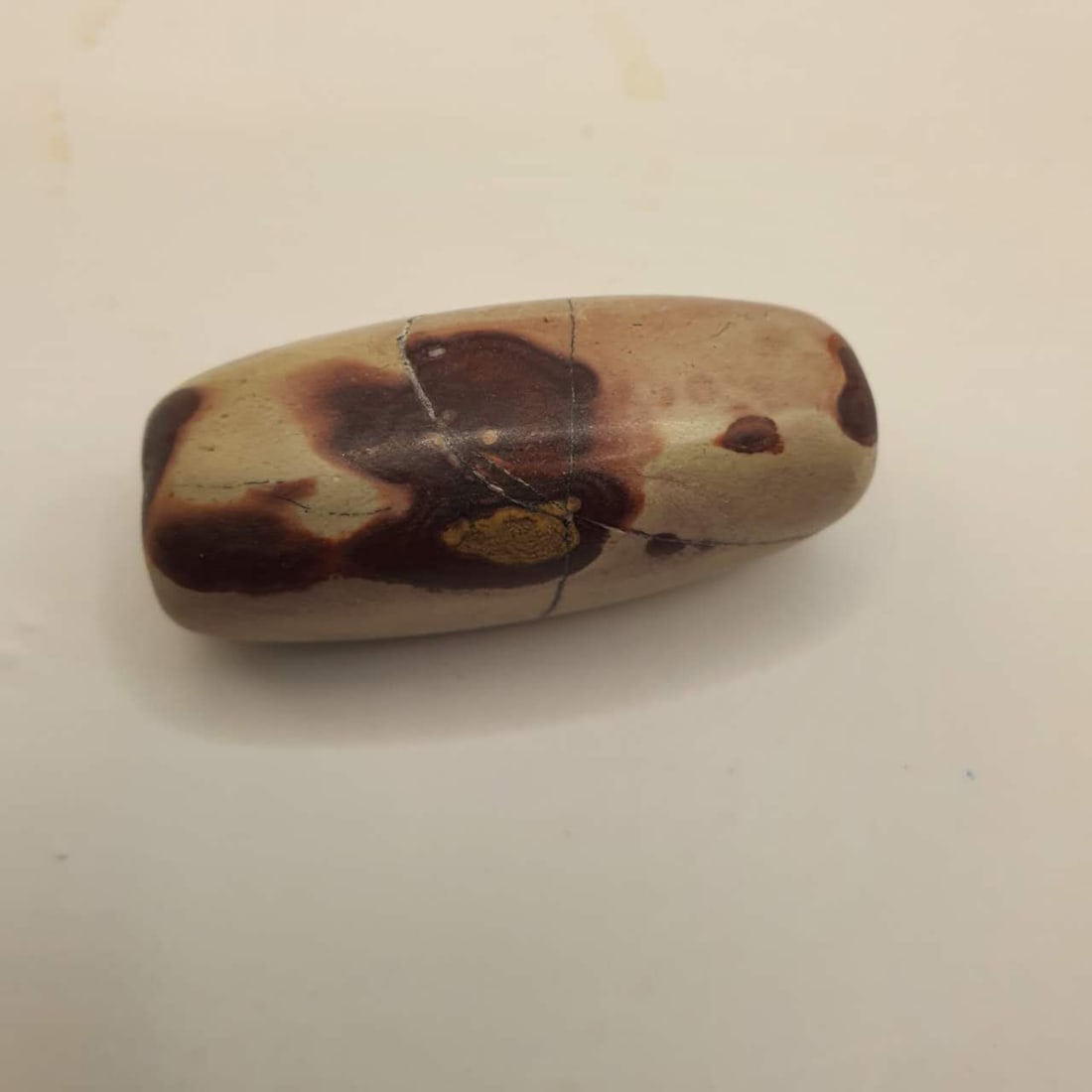 Dzi beads, (1 of 5)