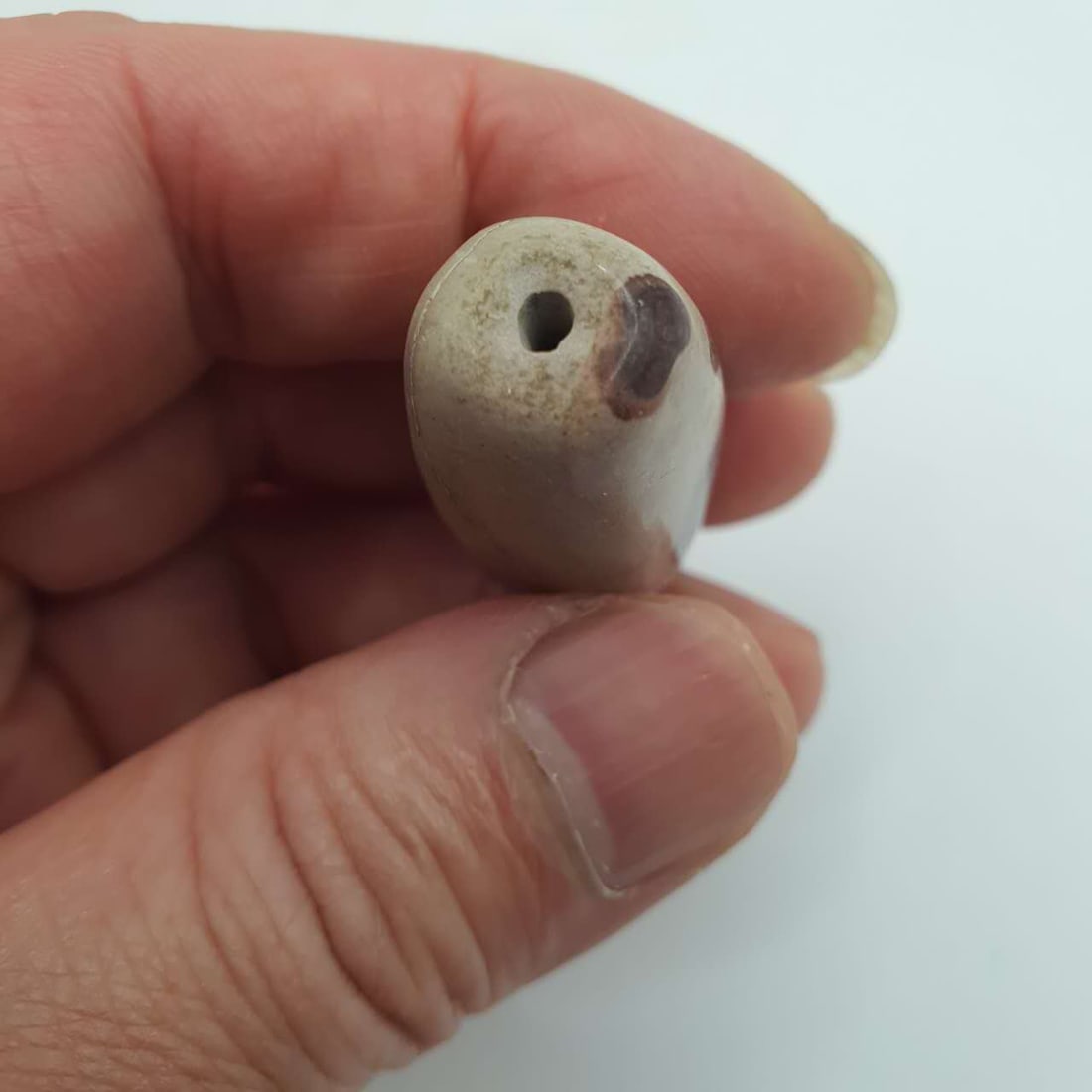 Dzi beads, - 3