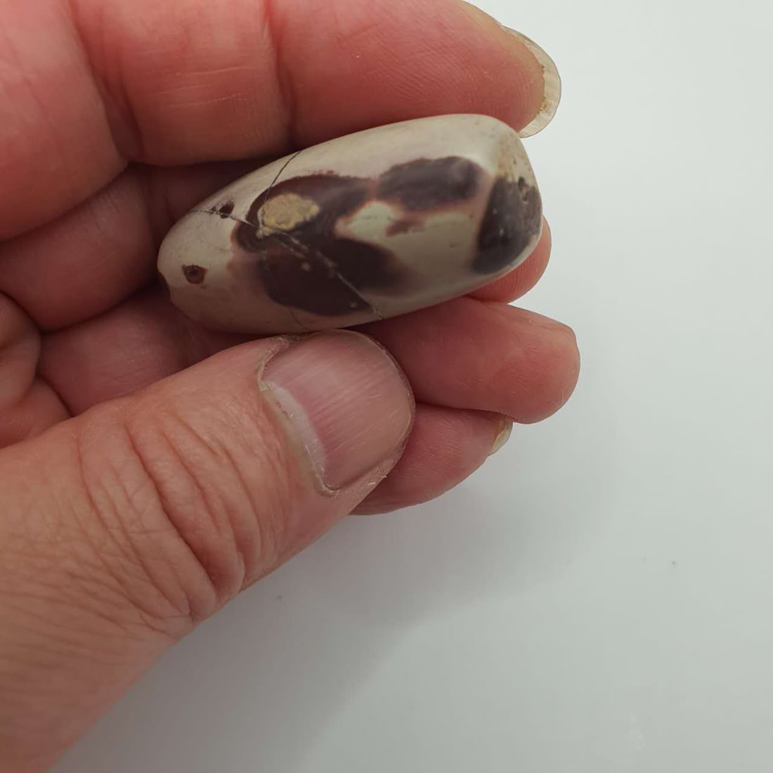 Dzi beads, - 4