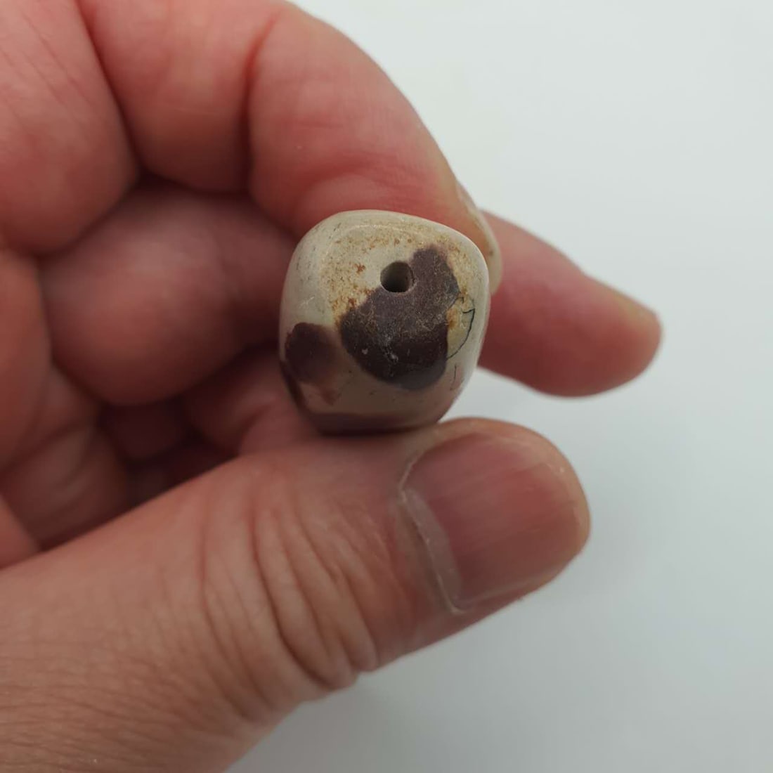 Dzi beads, - 5