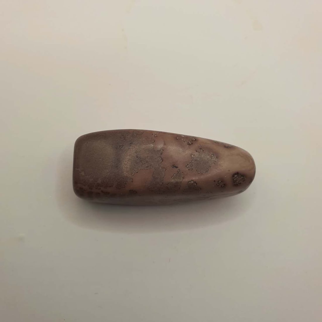 Dzi beads, (1 of 5)