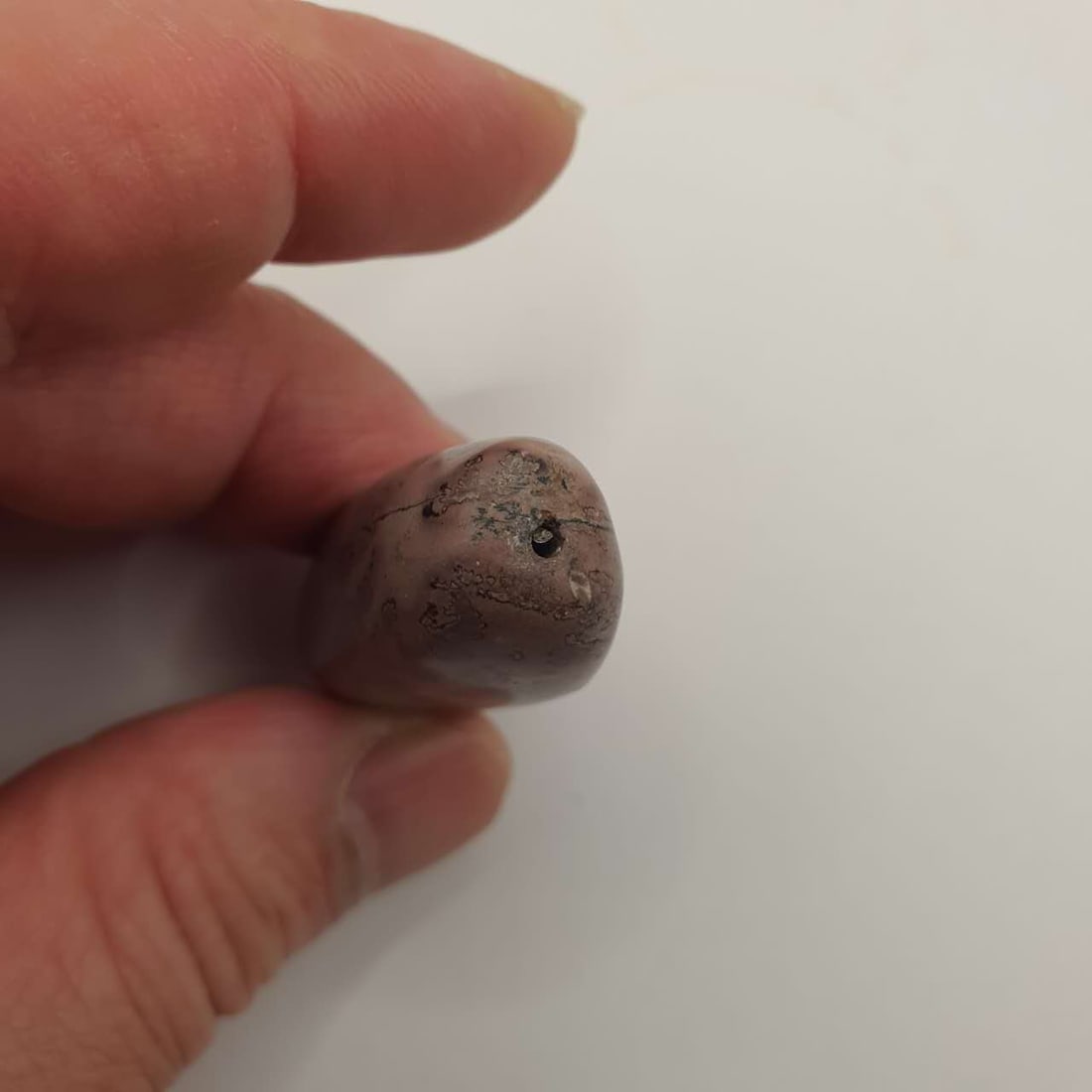 Dzi beads, - 3