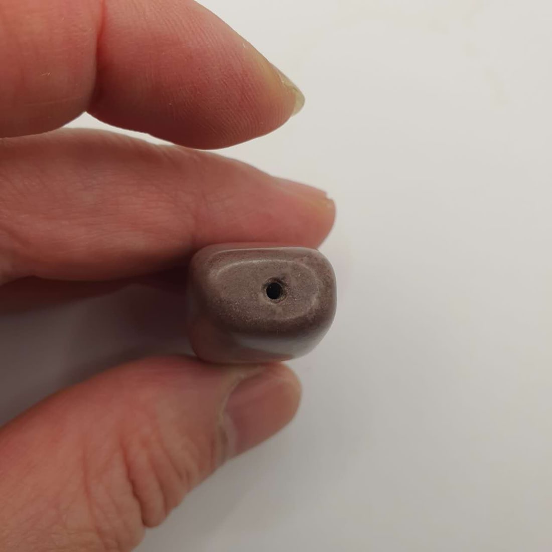 Dzi beads, - 4