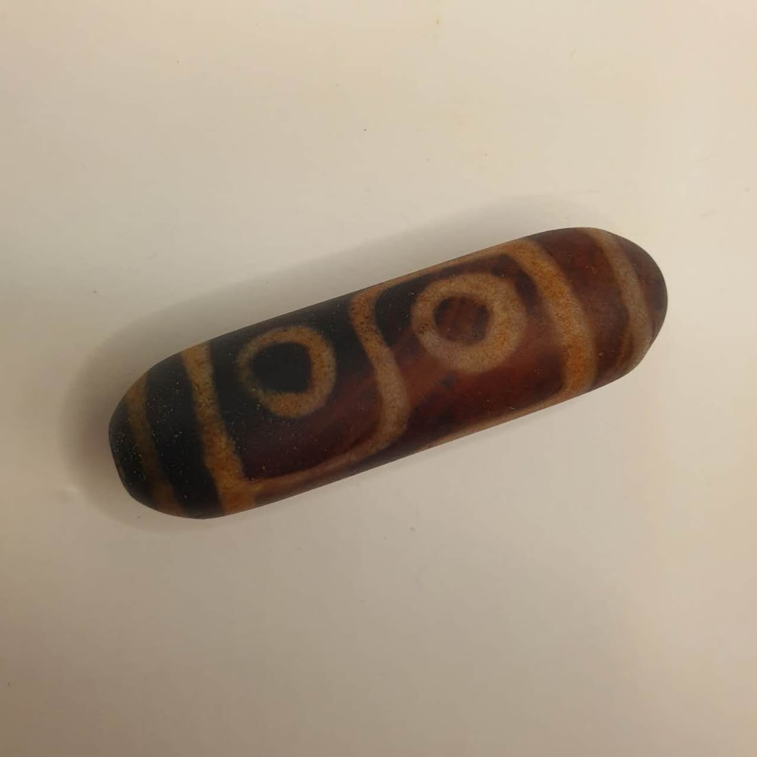 Dzi beads, (1 of 4)