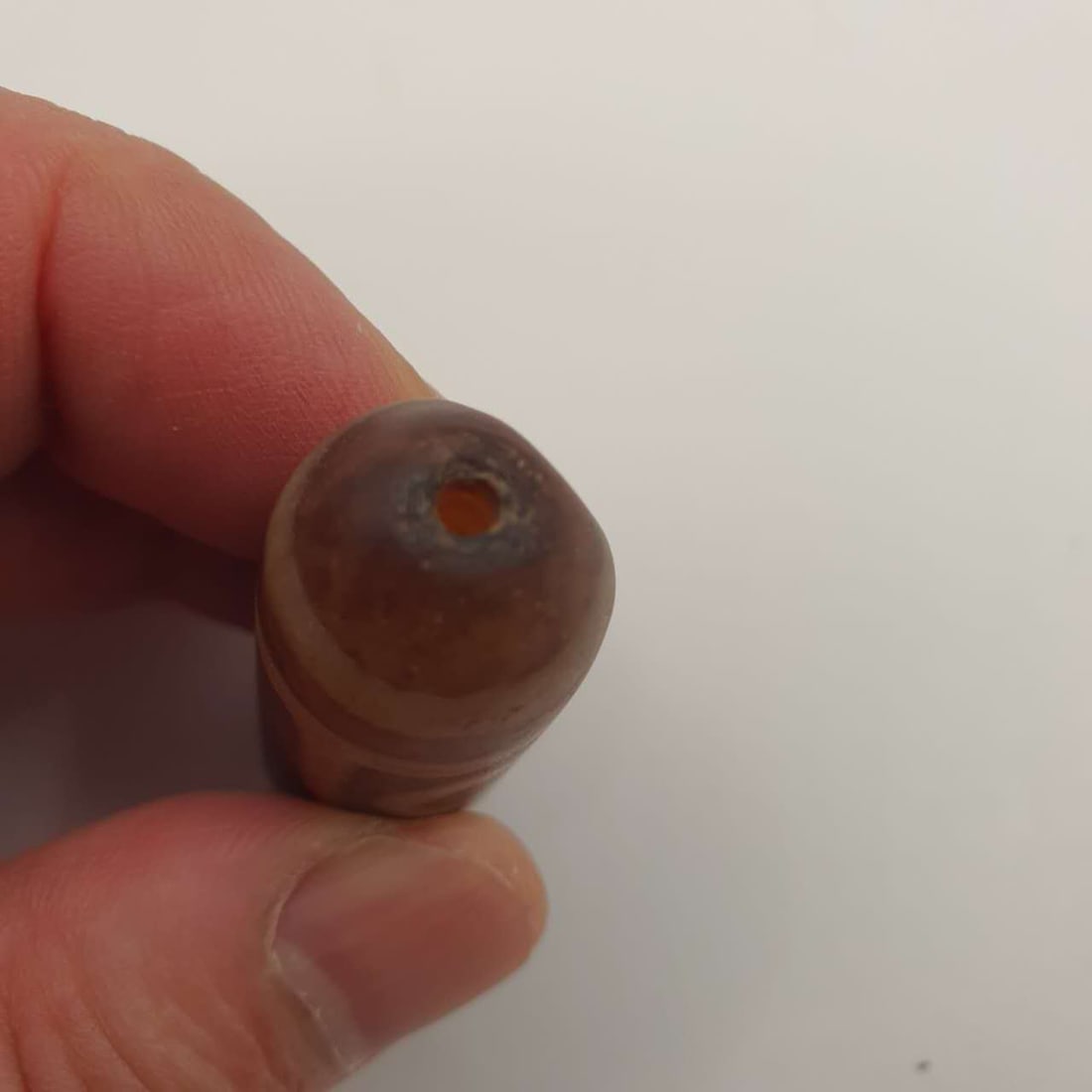 Dzi beads, - 3
