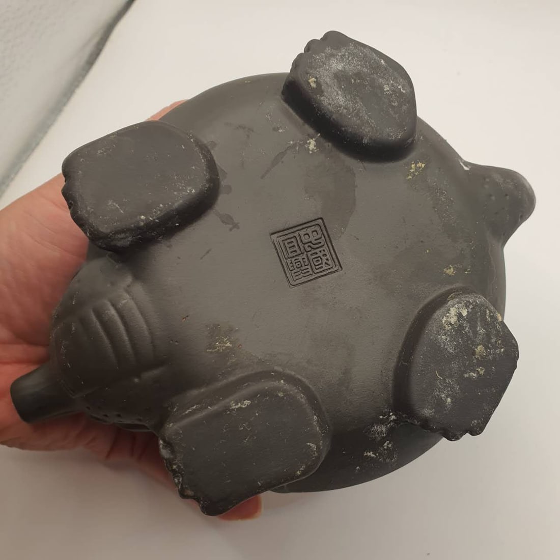 Teapot - 2